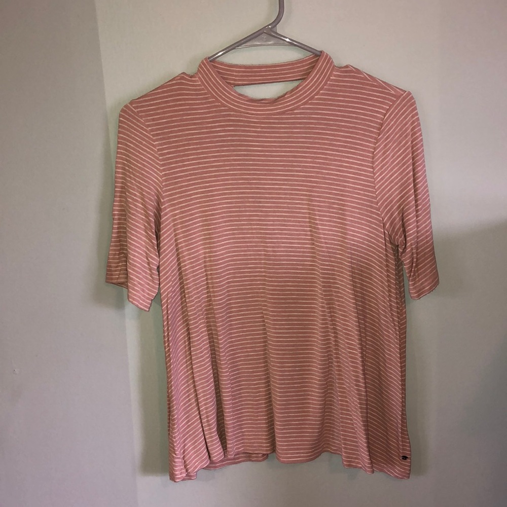 American Eagle top